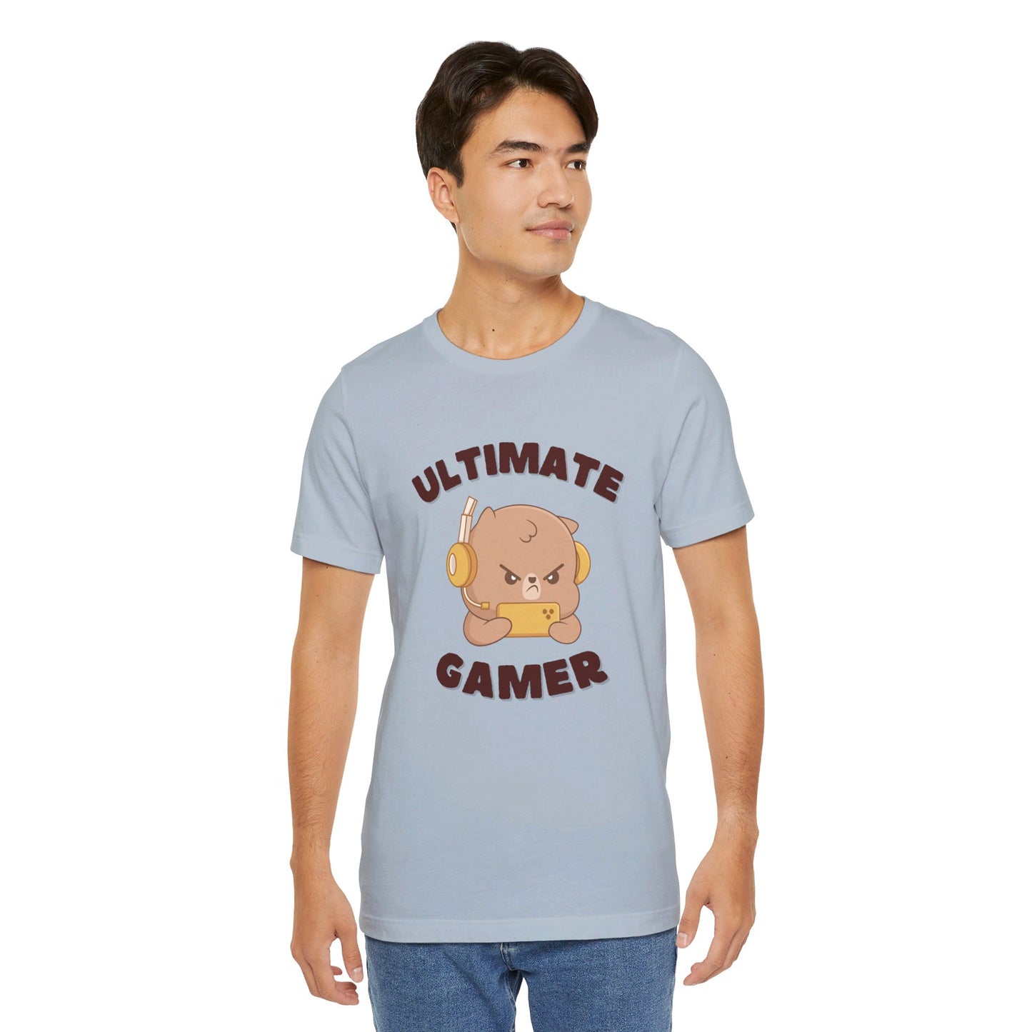 Ultimate Gamer T-Shirt