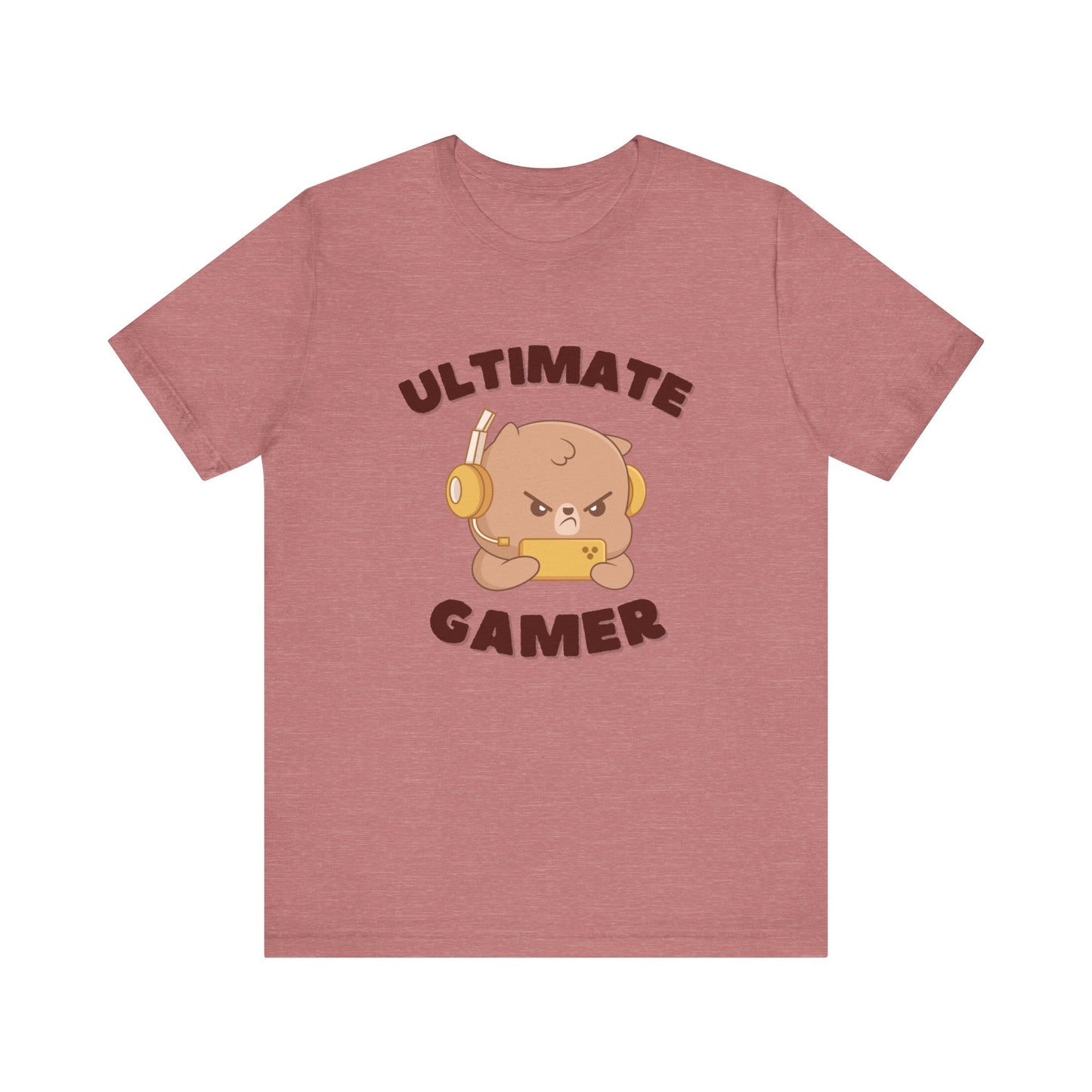 Ultimate Gamer T-Shirt