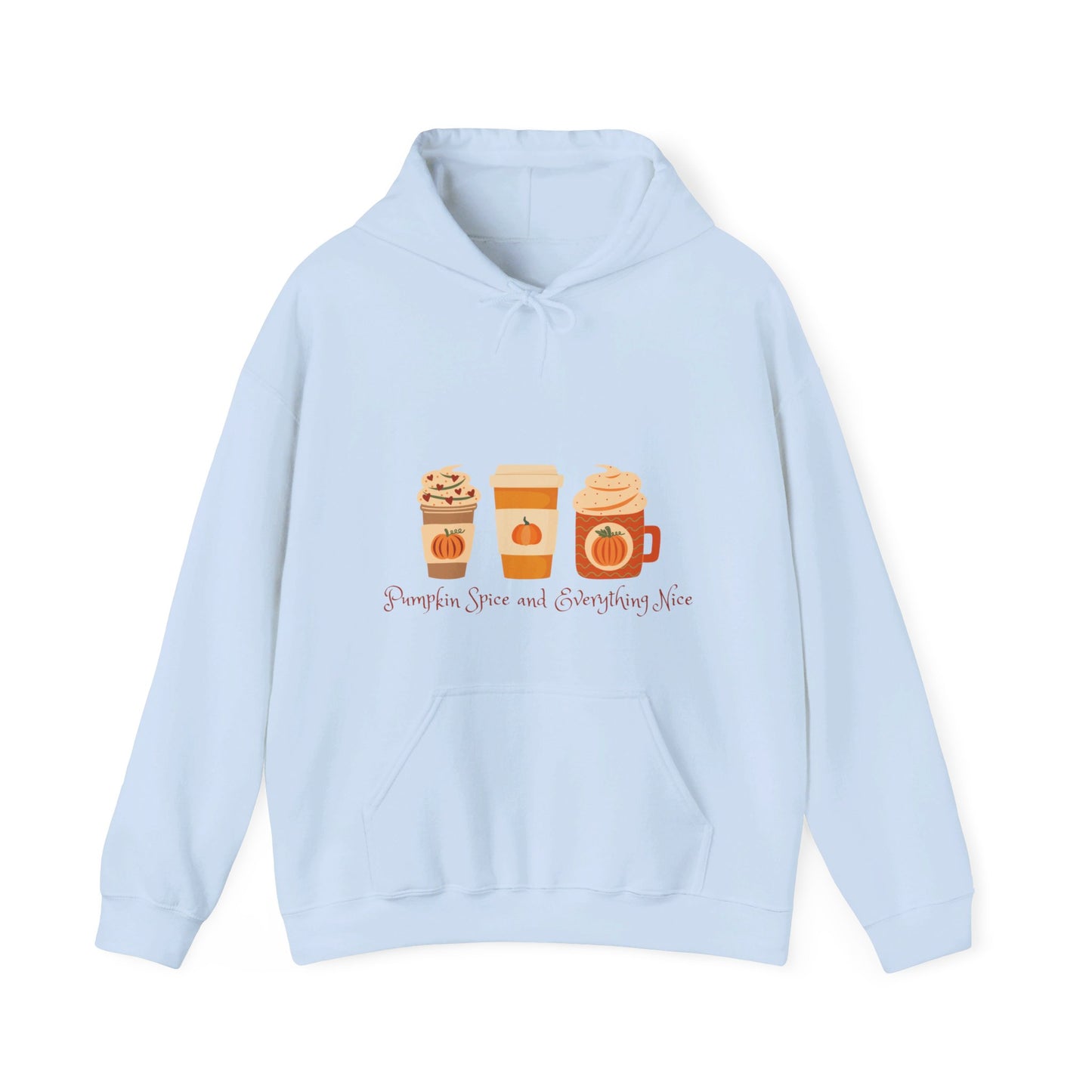 Pumpkin Spice