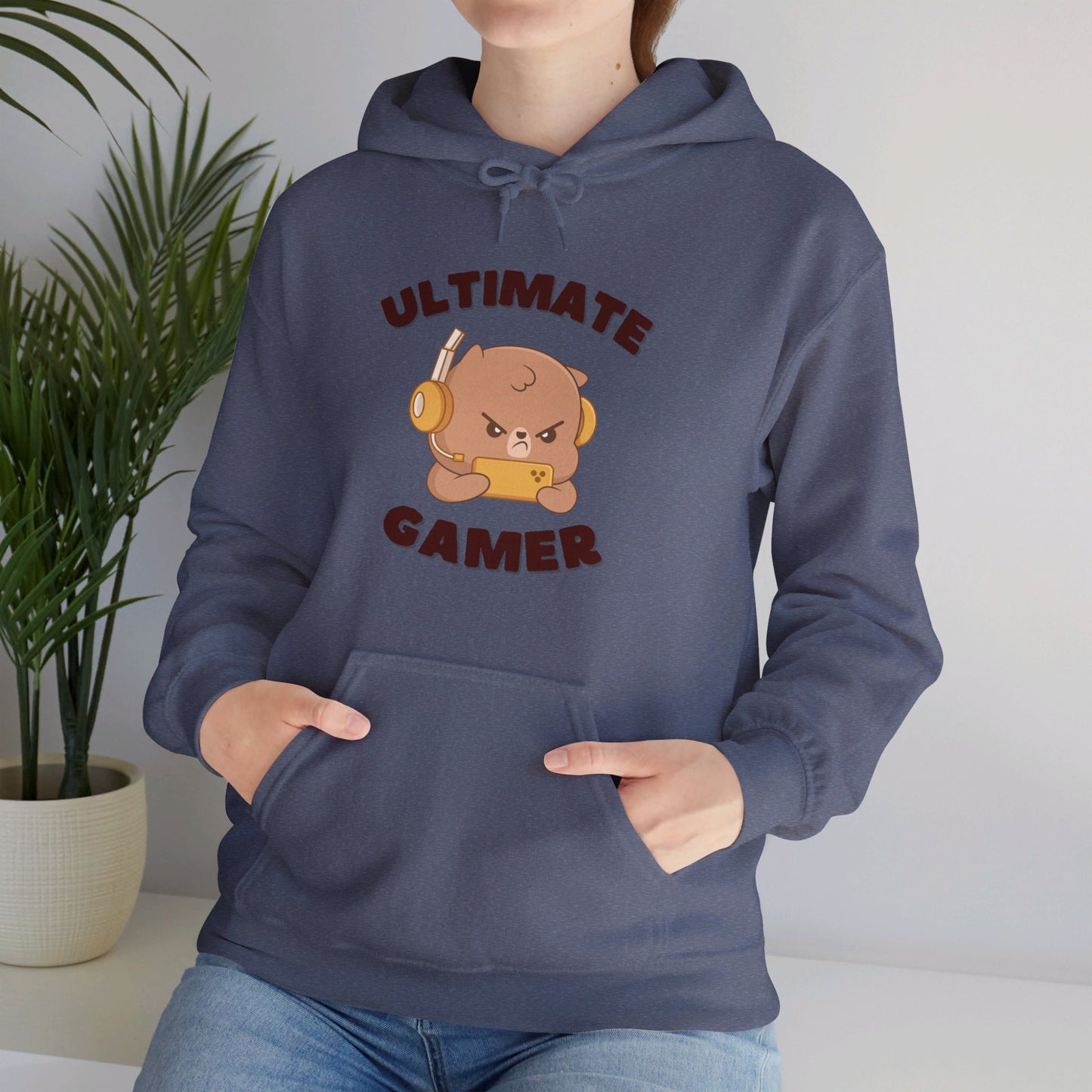 Ultimate Gamer