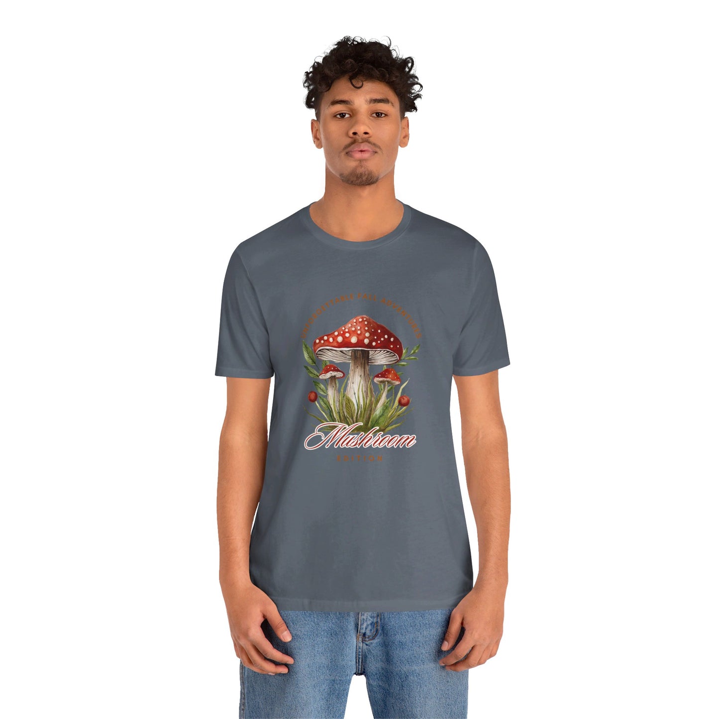 Unforgettable Fall T-shirt