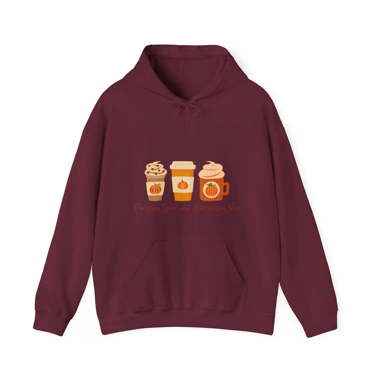 Pumpkin Spice