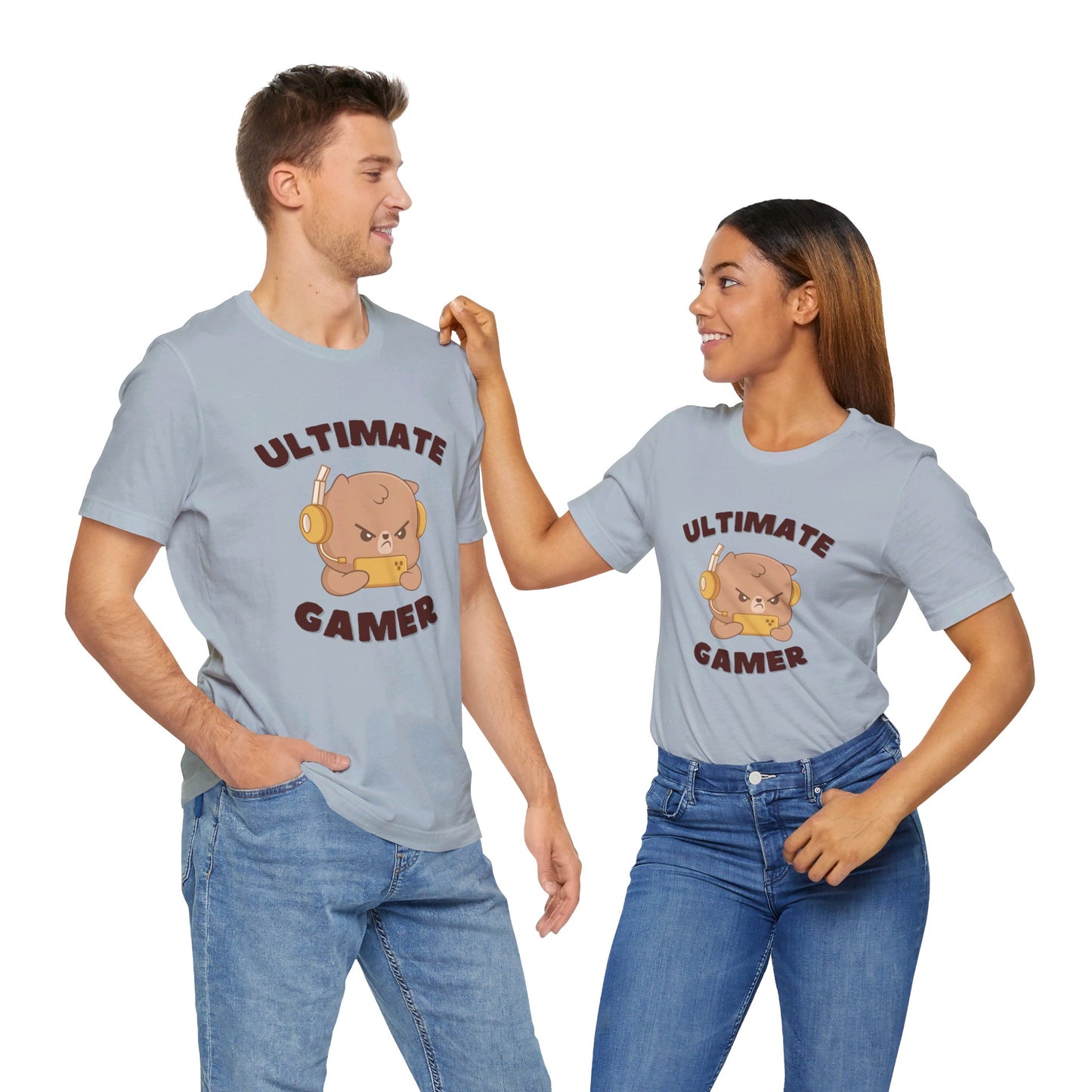 Ultimate Gamer T-Shirt
