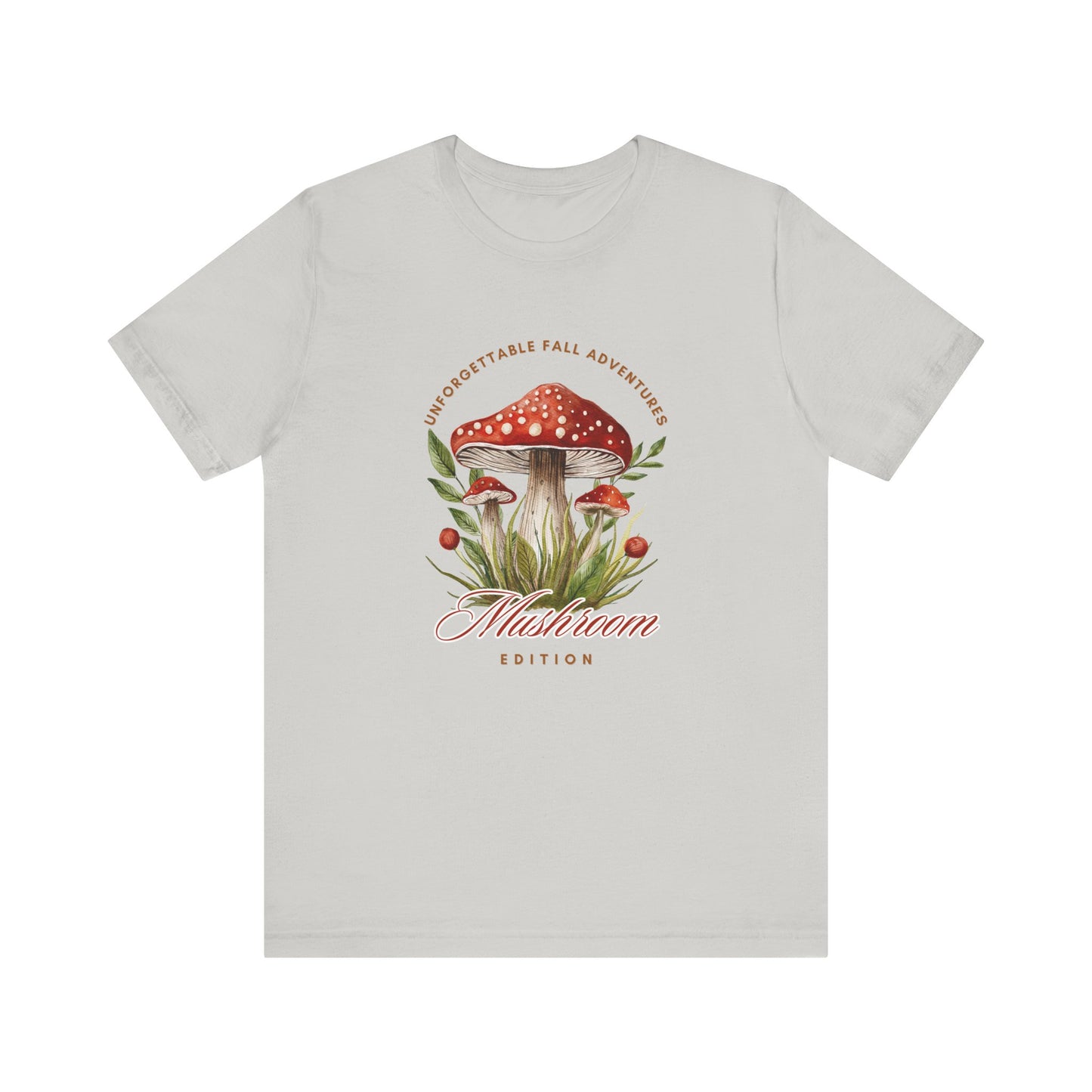 Unforgettable Fall T-shirt