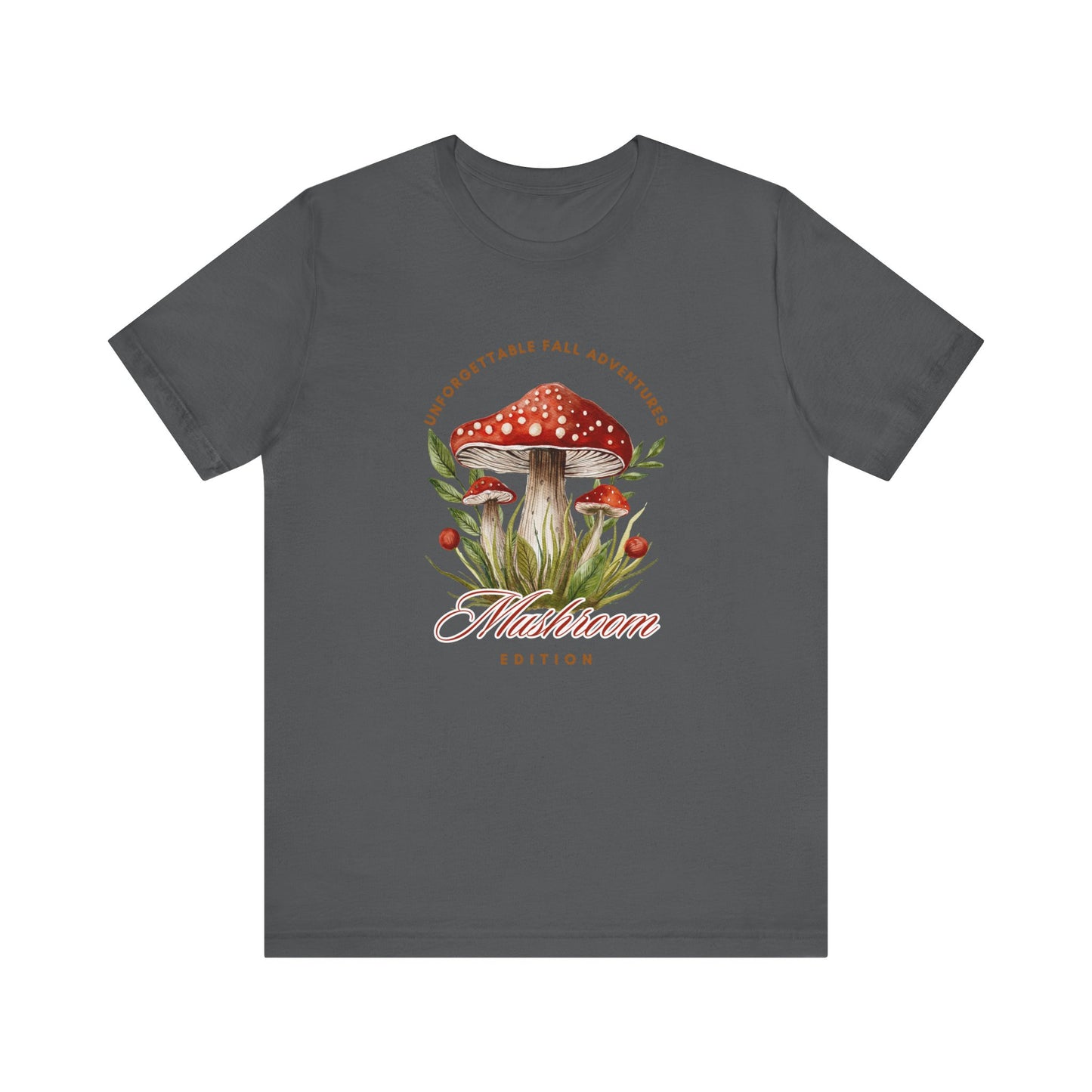 Unforgettable Fall T-shirt