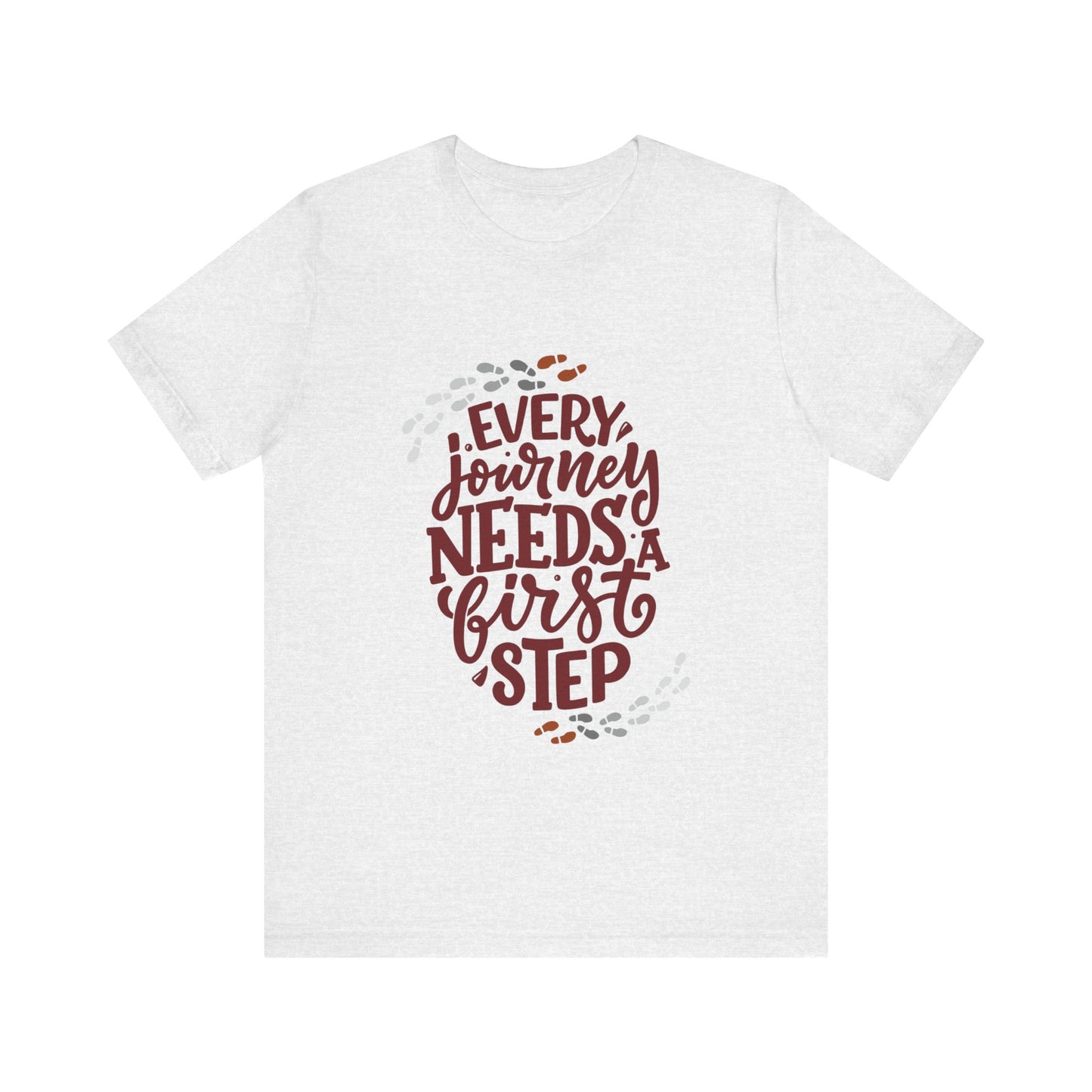 Journeys First Steps T-Shirt