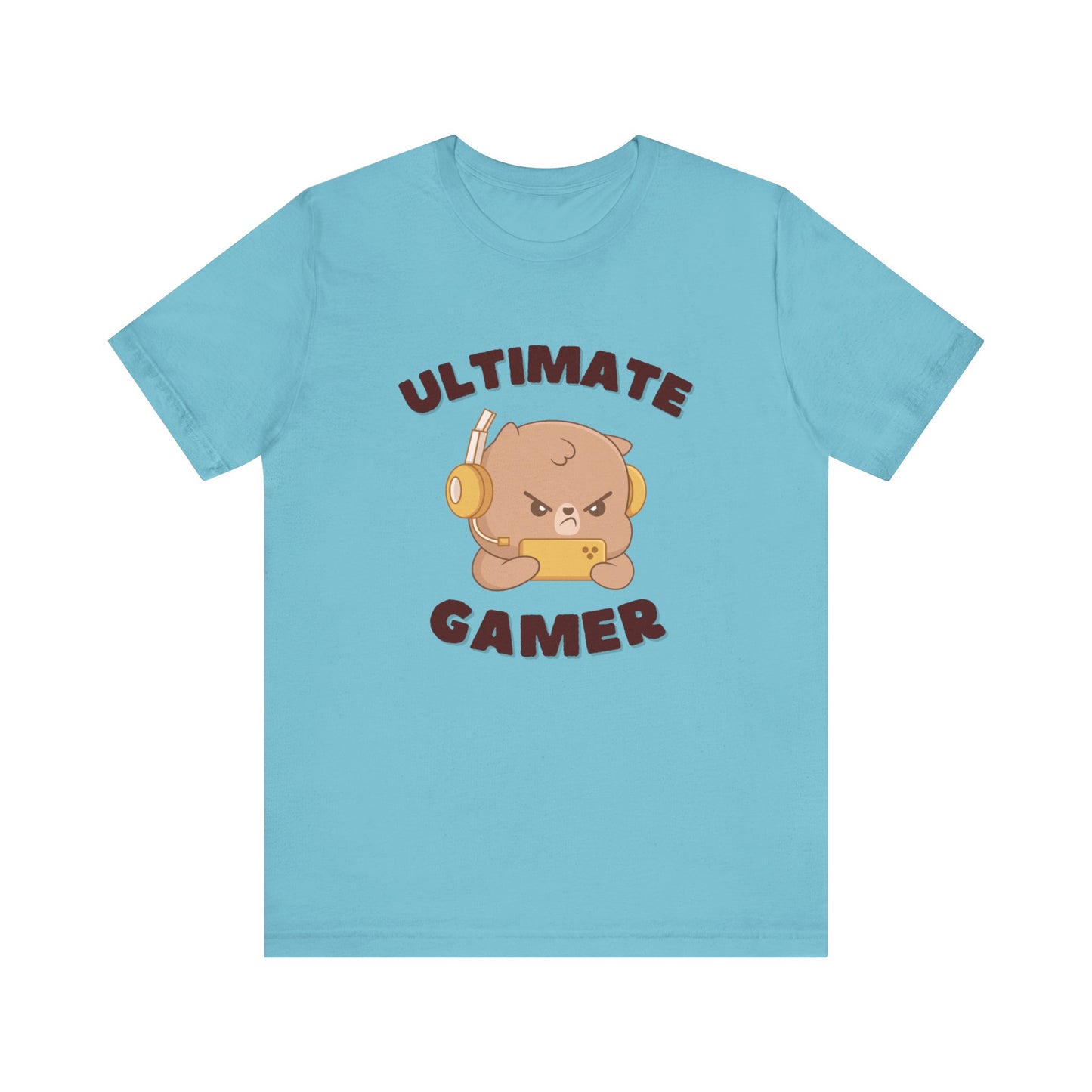 Ultimate Gamer T-Shirt