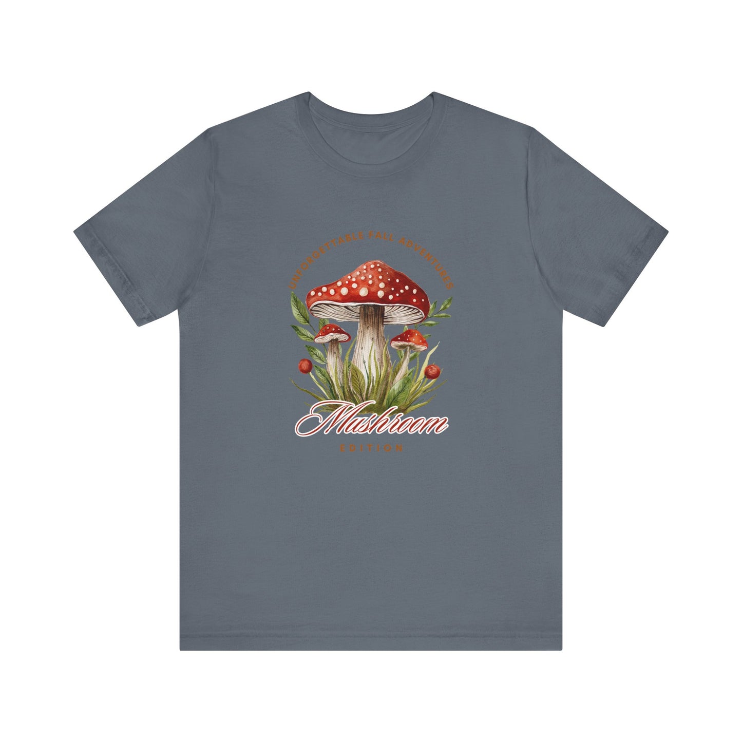 Unforgettable Fall T-shirt