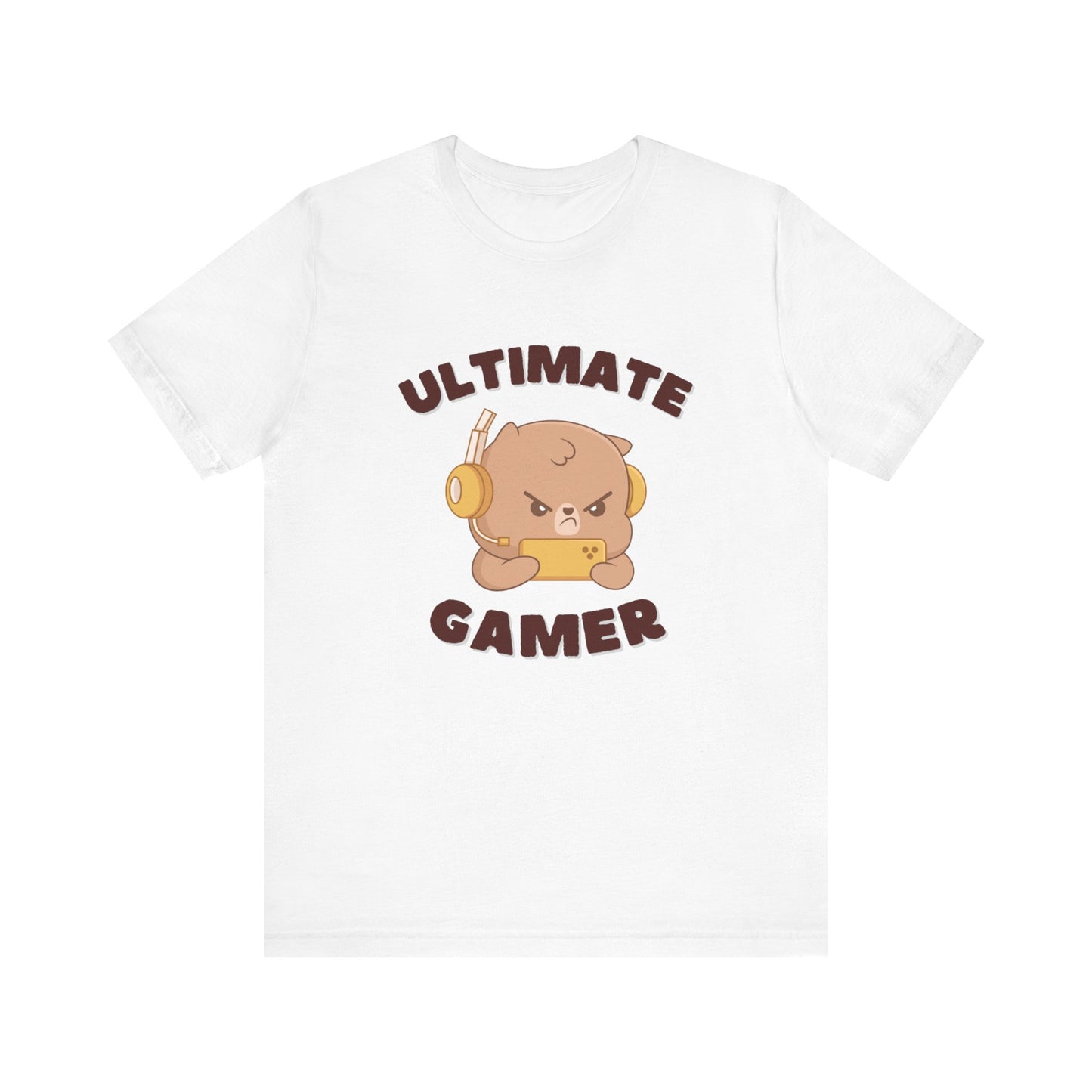 Ultimate Gamer T-Shirt