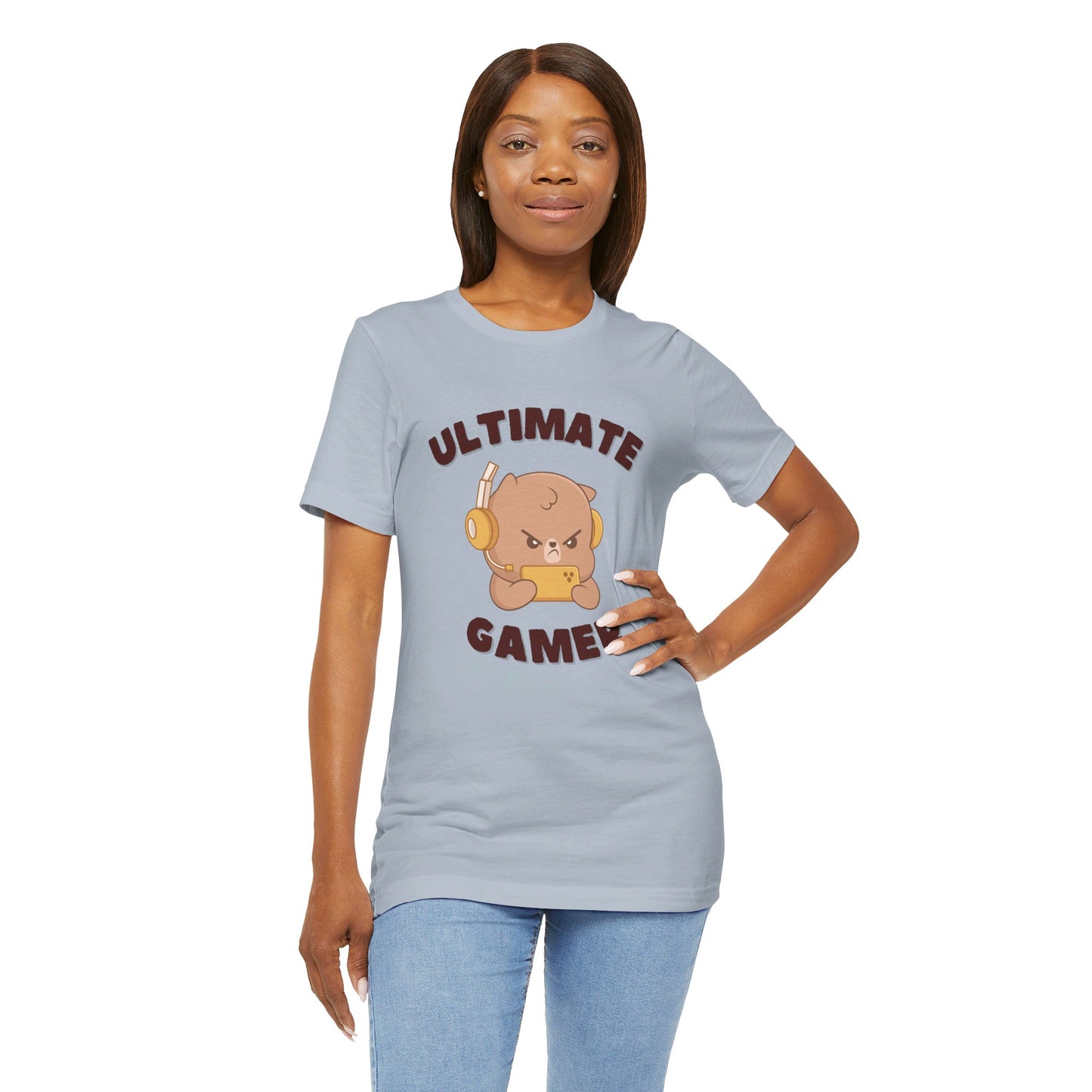 Ultimate Gamer T-Shirt