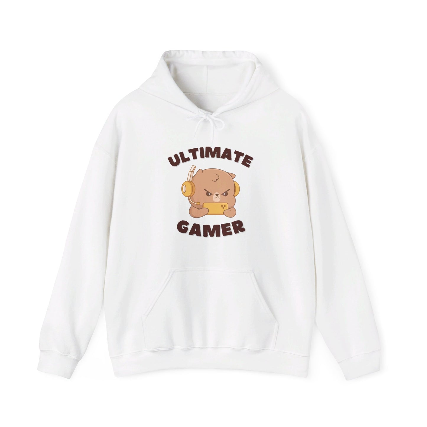 Ultimate Gamer