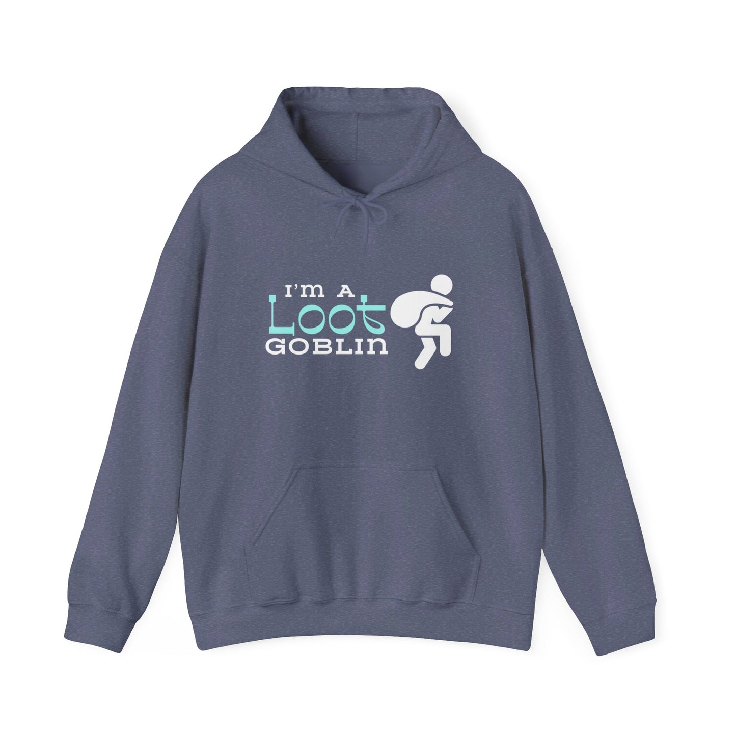 I'm a Loot Goblin