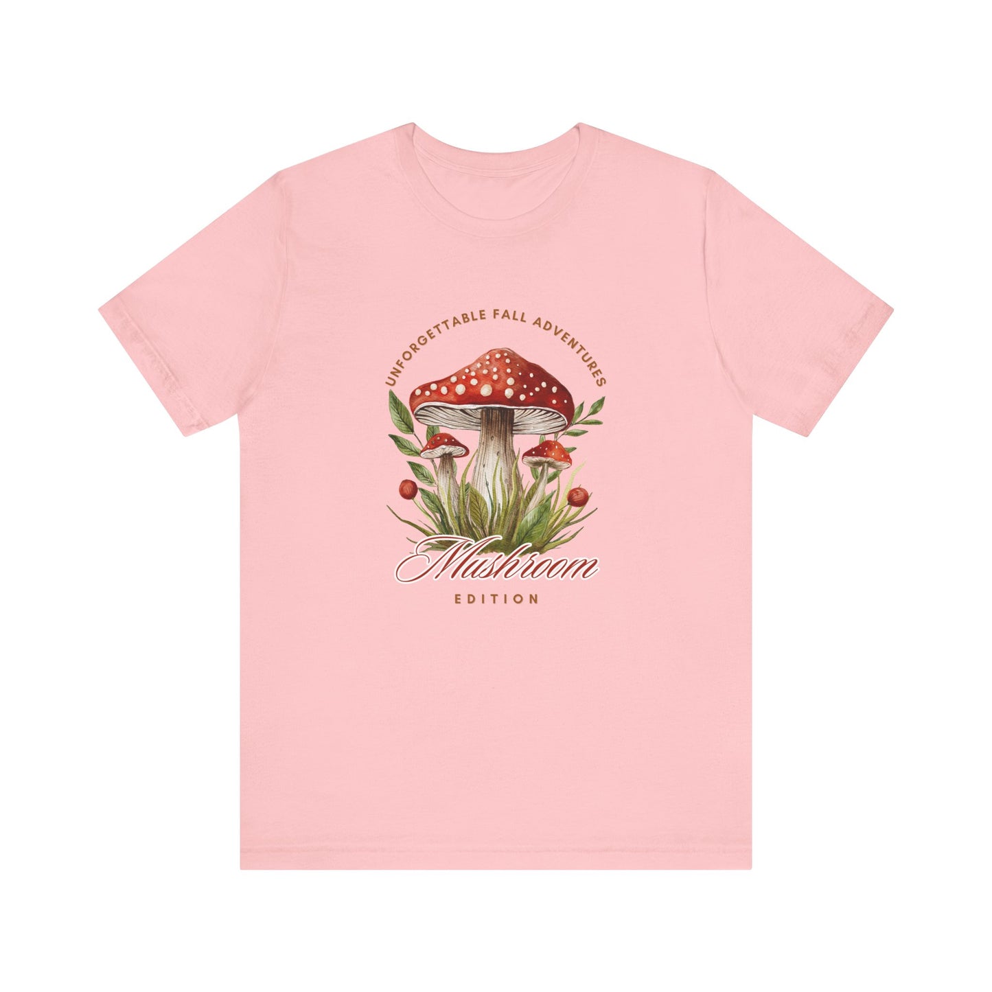 Unforgettable Fall T-shirt