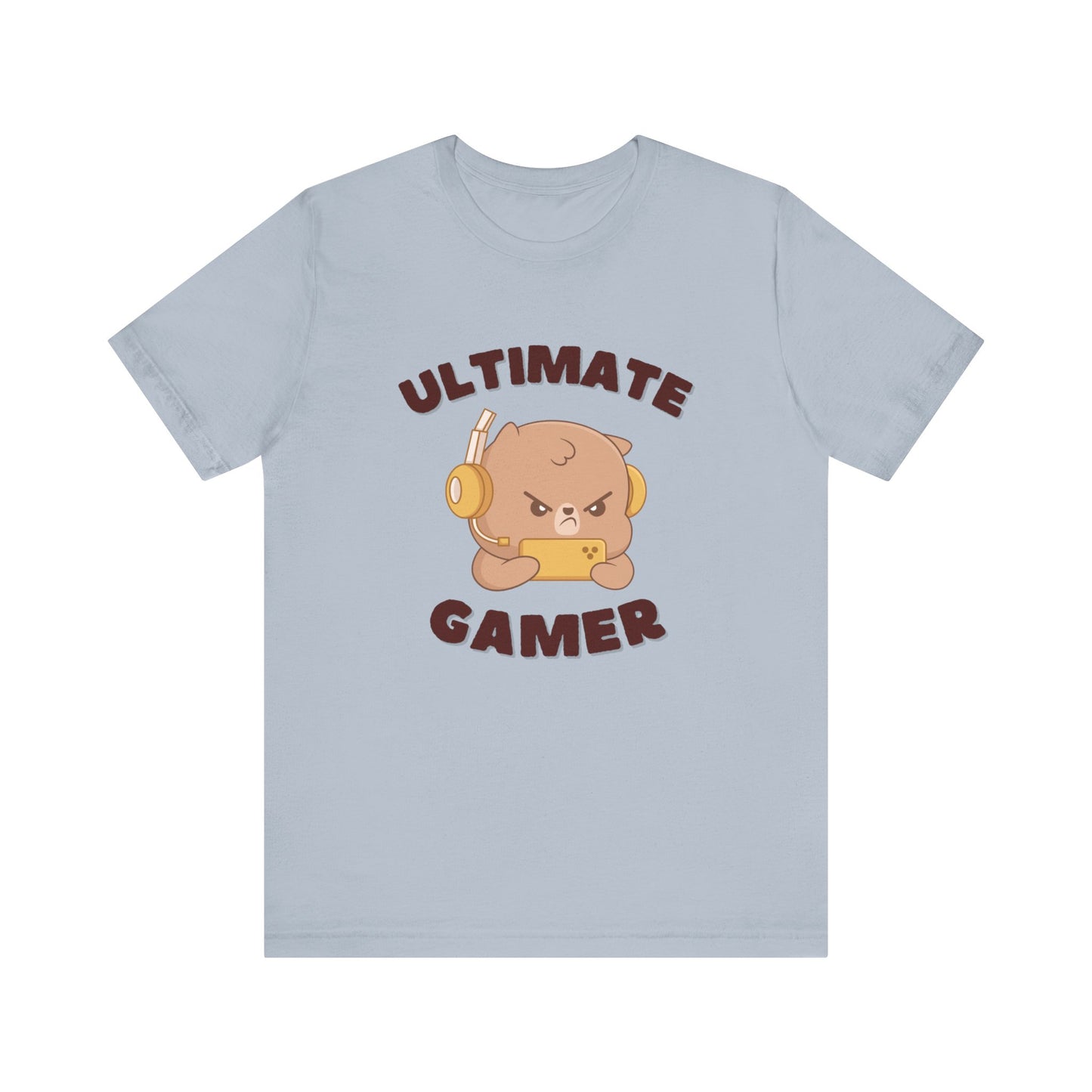 Ultimate Gamer T-Shirt