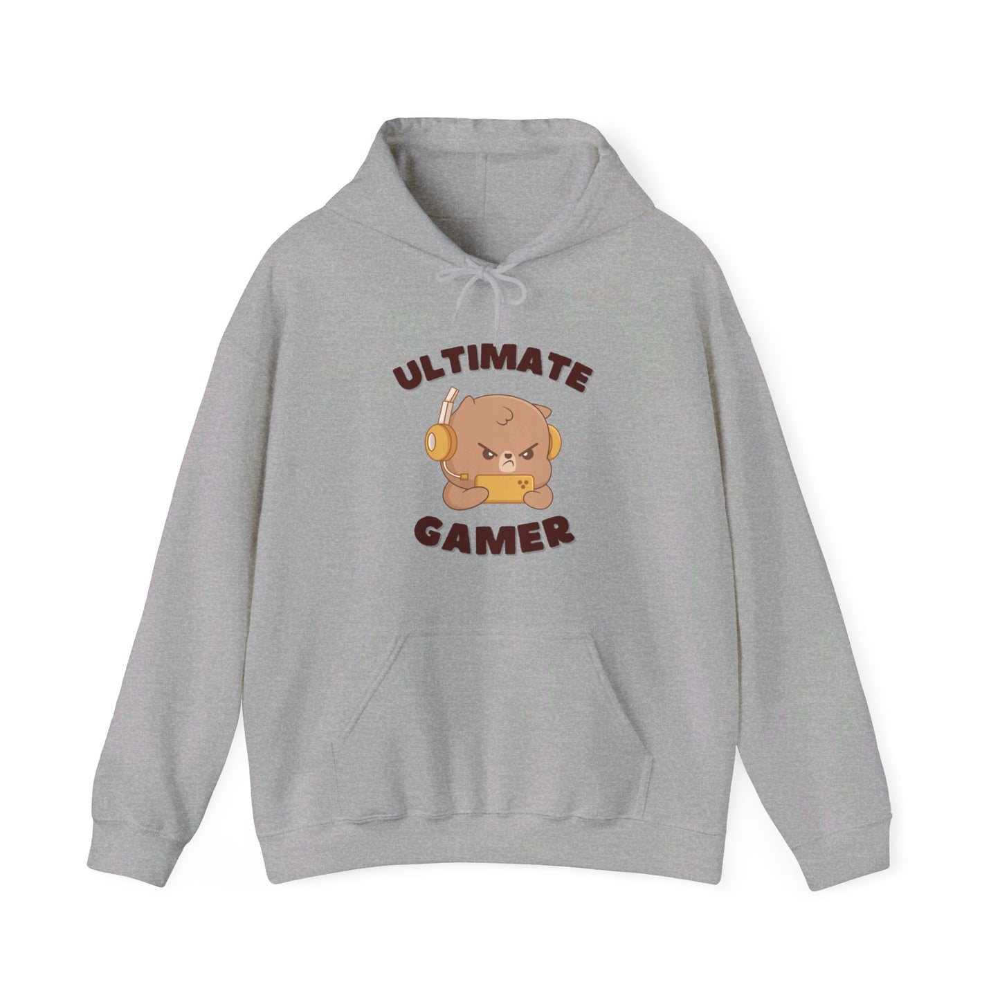 Ultimate Gamer