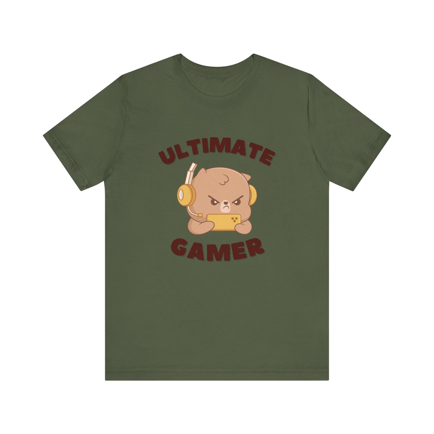 Ultimate Gamer T-Shirt