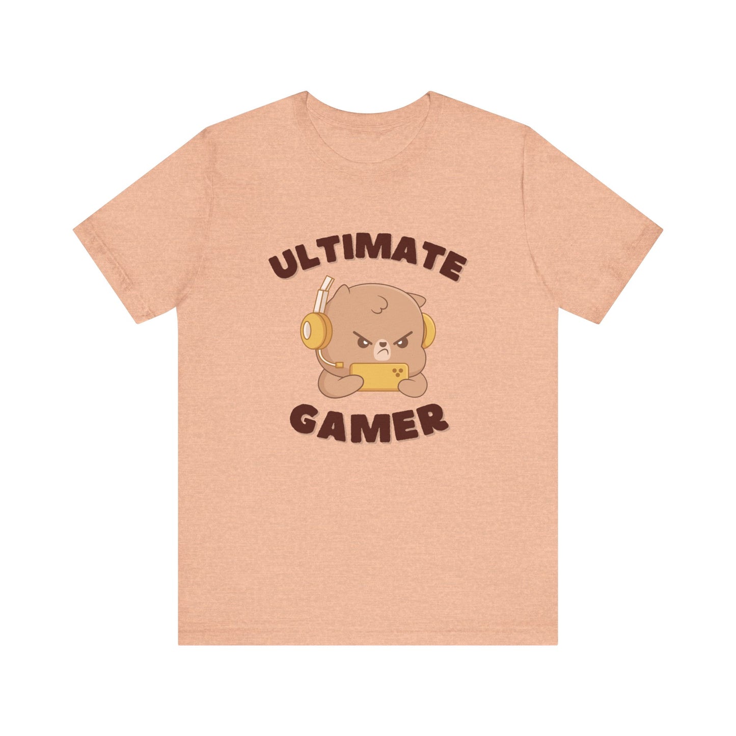 Ultimate Gamer T-Shirt