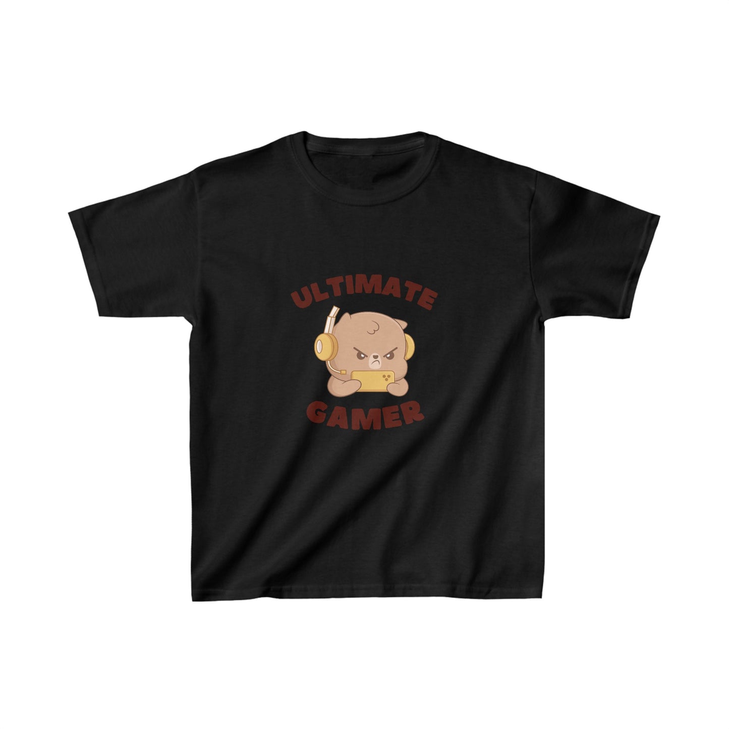 Ultimate Gamer Kids Tee