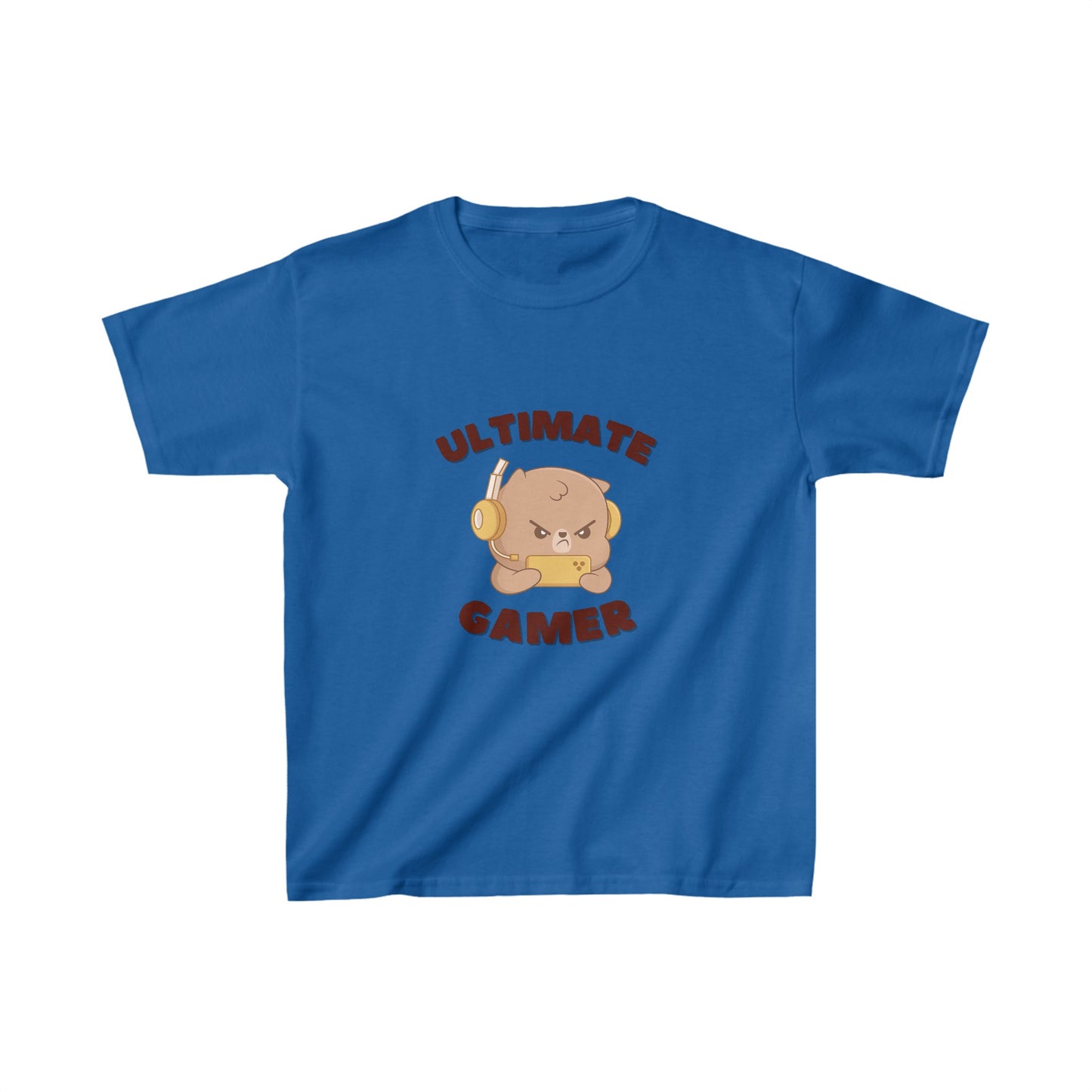 Ultimate Gamer Kids Tee