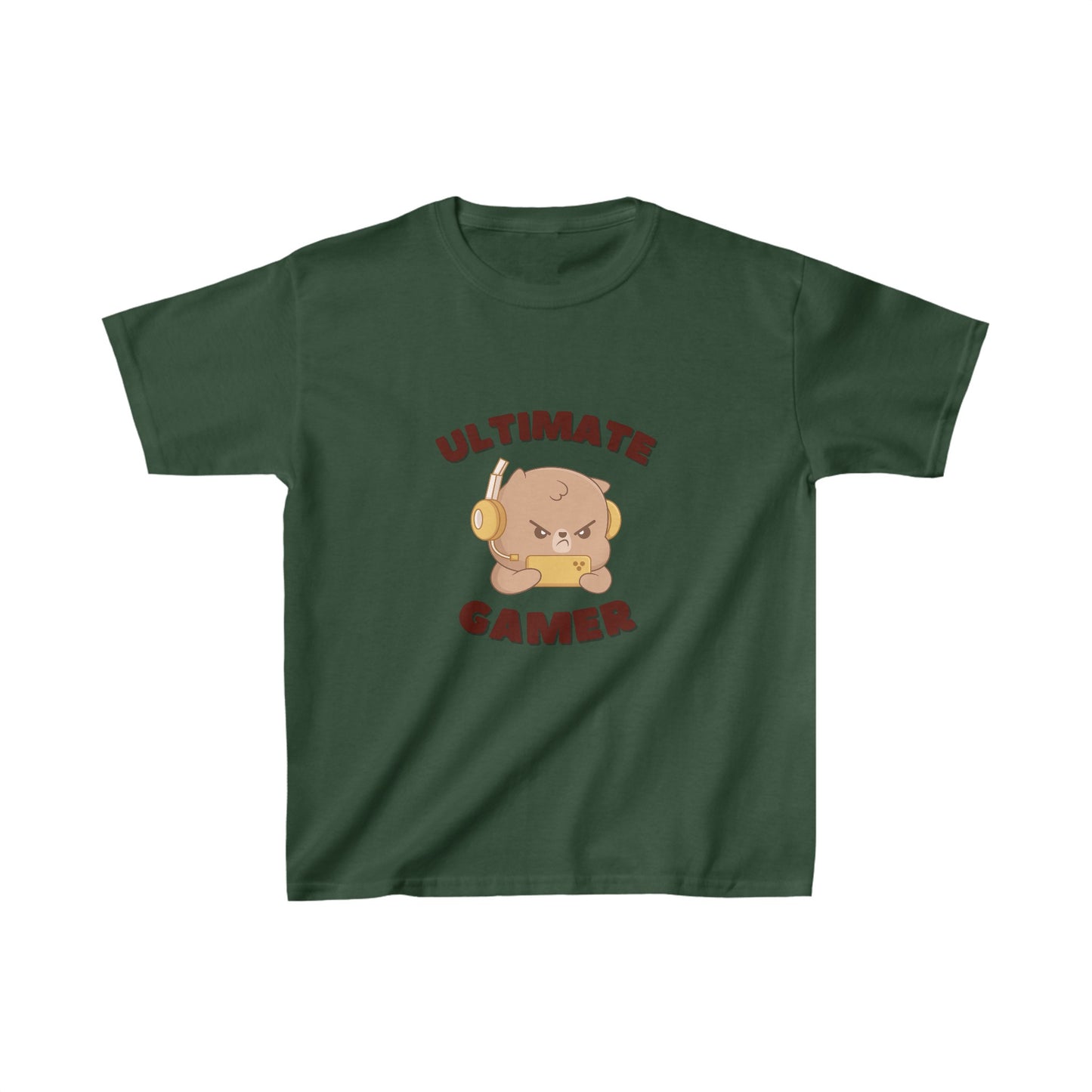Ultimate Gamer Kids Tee
