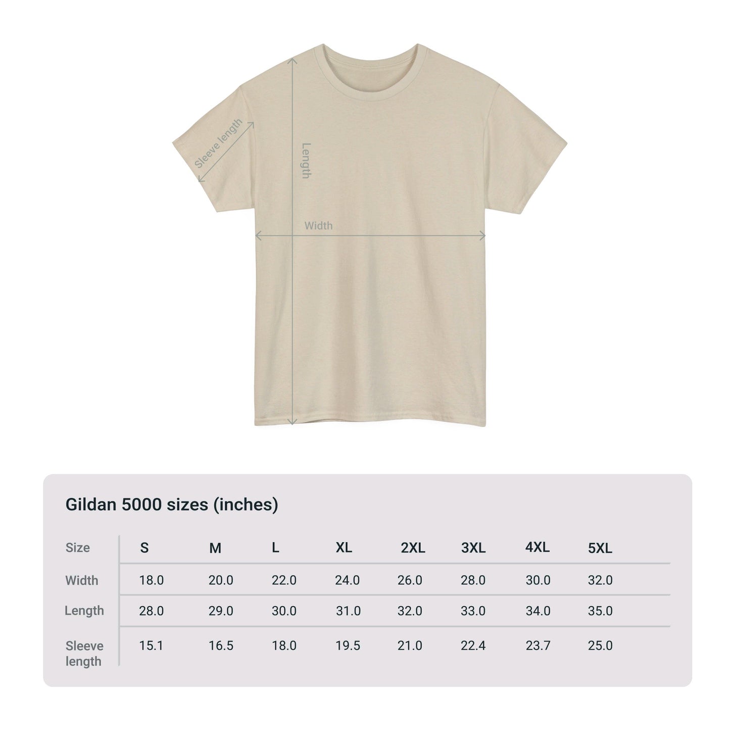 Tea-shirt