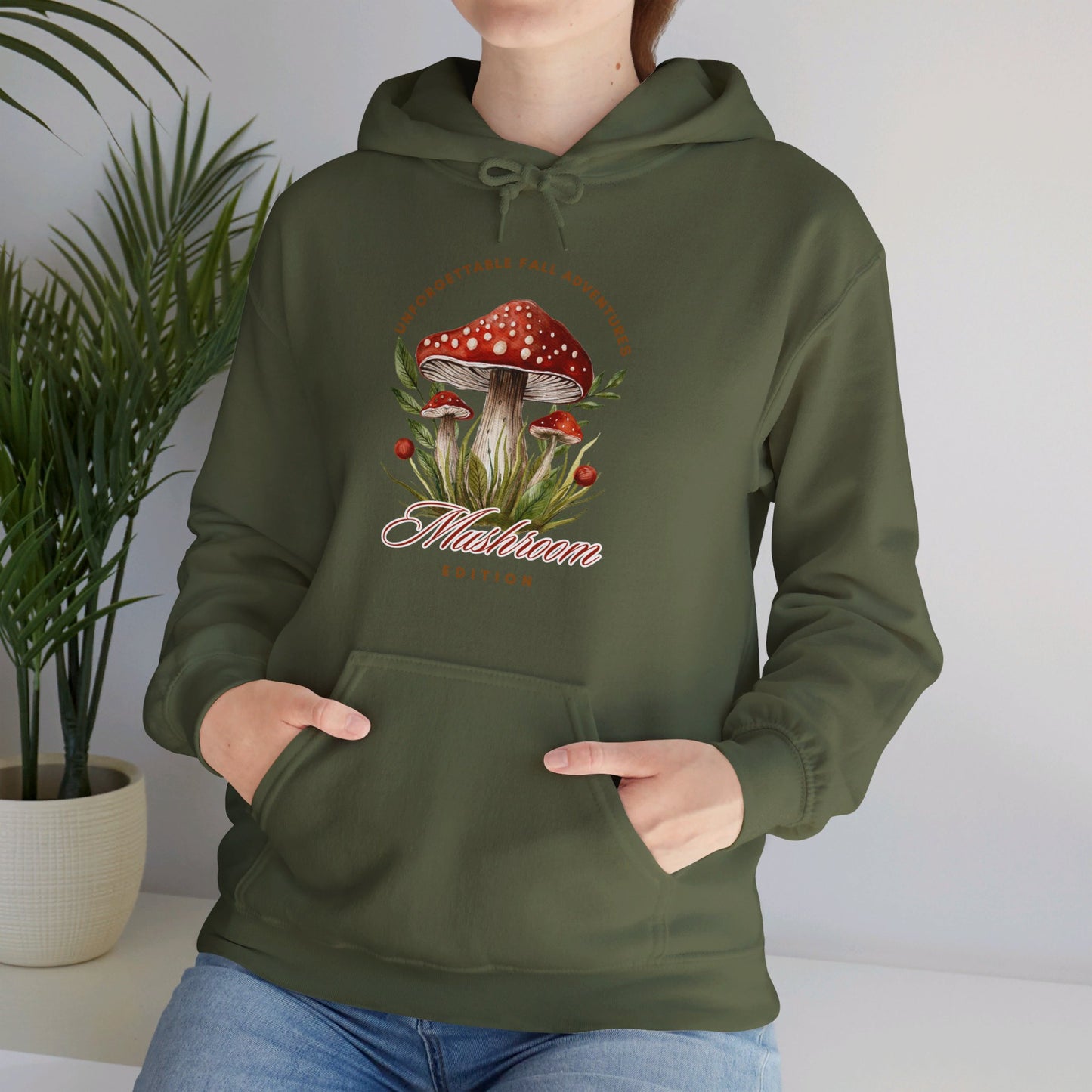 Unforgettable Fall Vibes