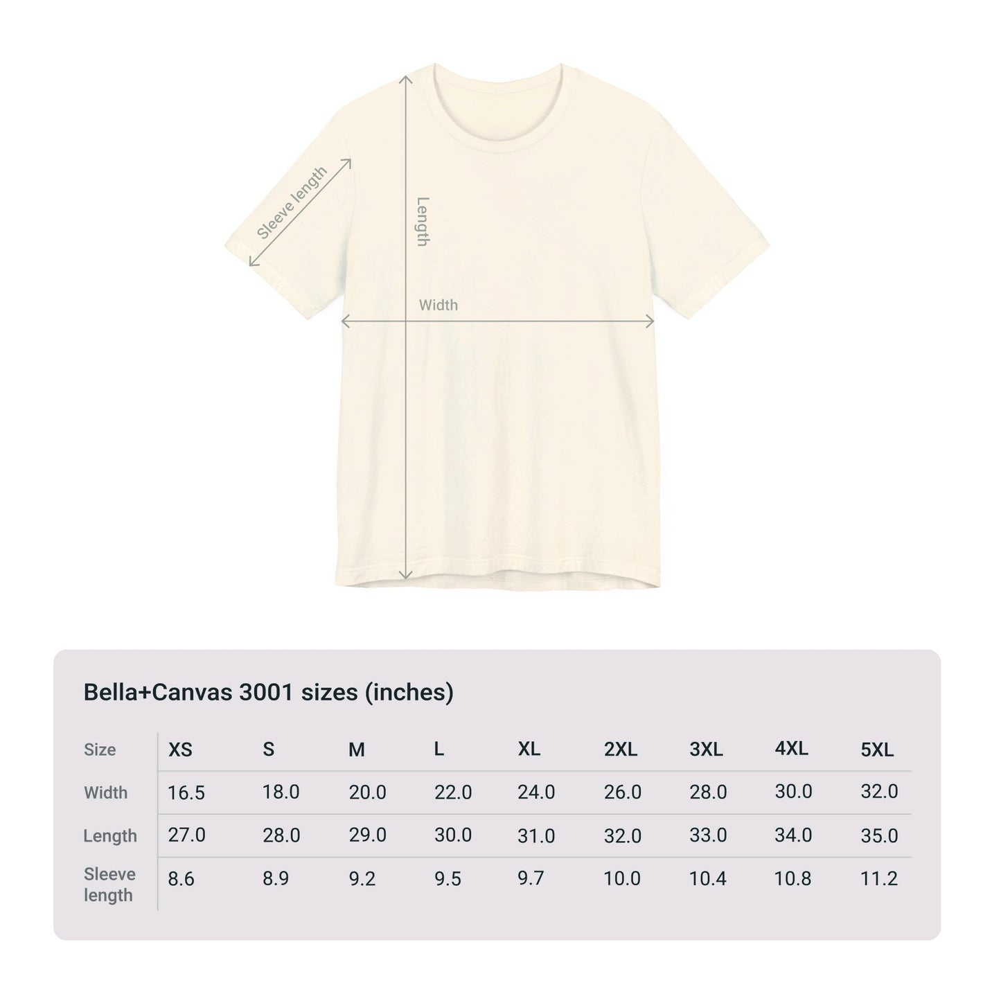 Pumpkin Spice T-shirt