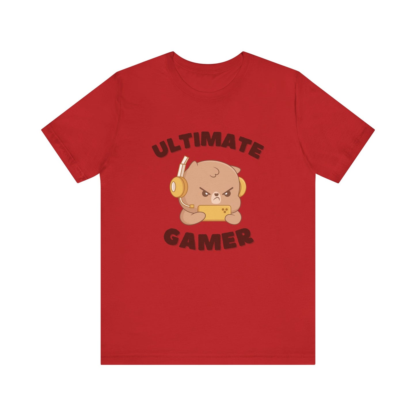 Ultimate Gamer T-Shirt