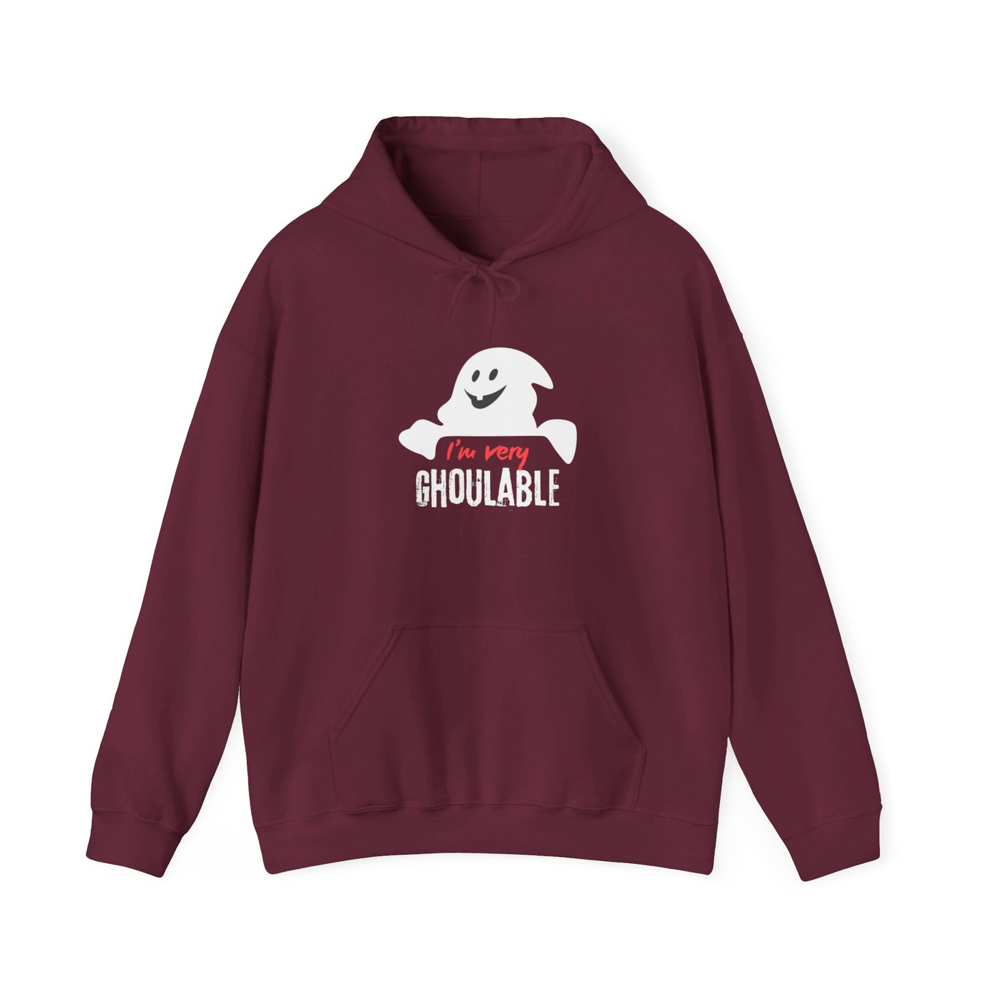I'm very Ghoulable