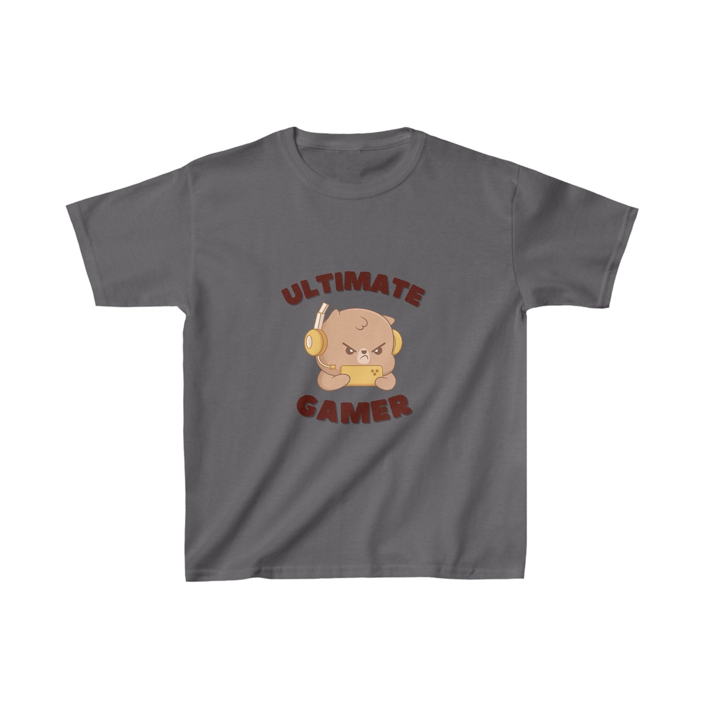 Ultimate Gamer Kids tee