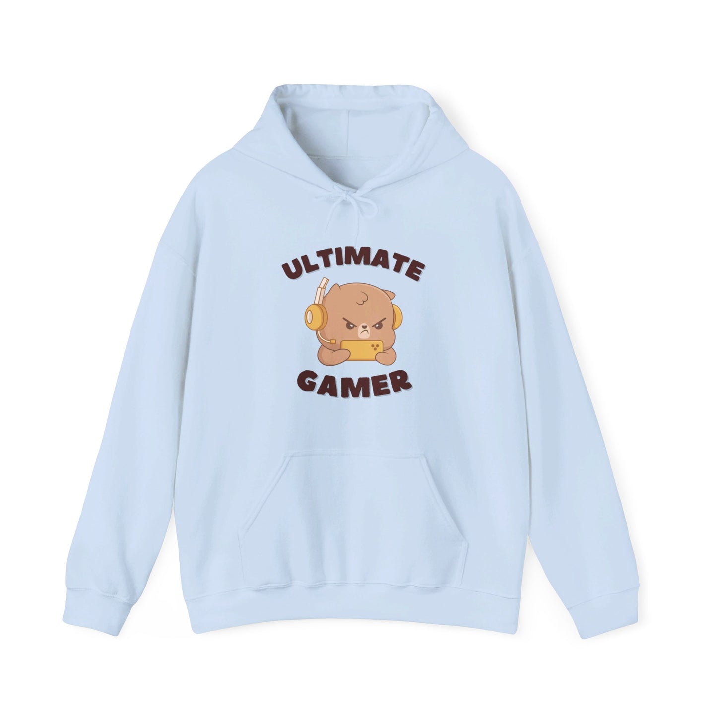 Ultimate Gamer