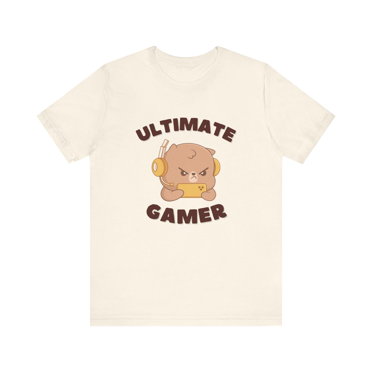 Ultimate Gamer T-Shirt