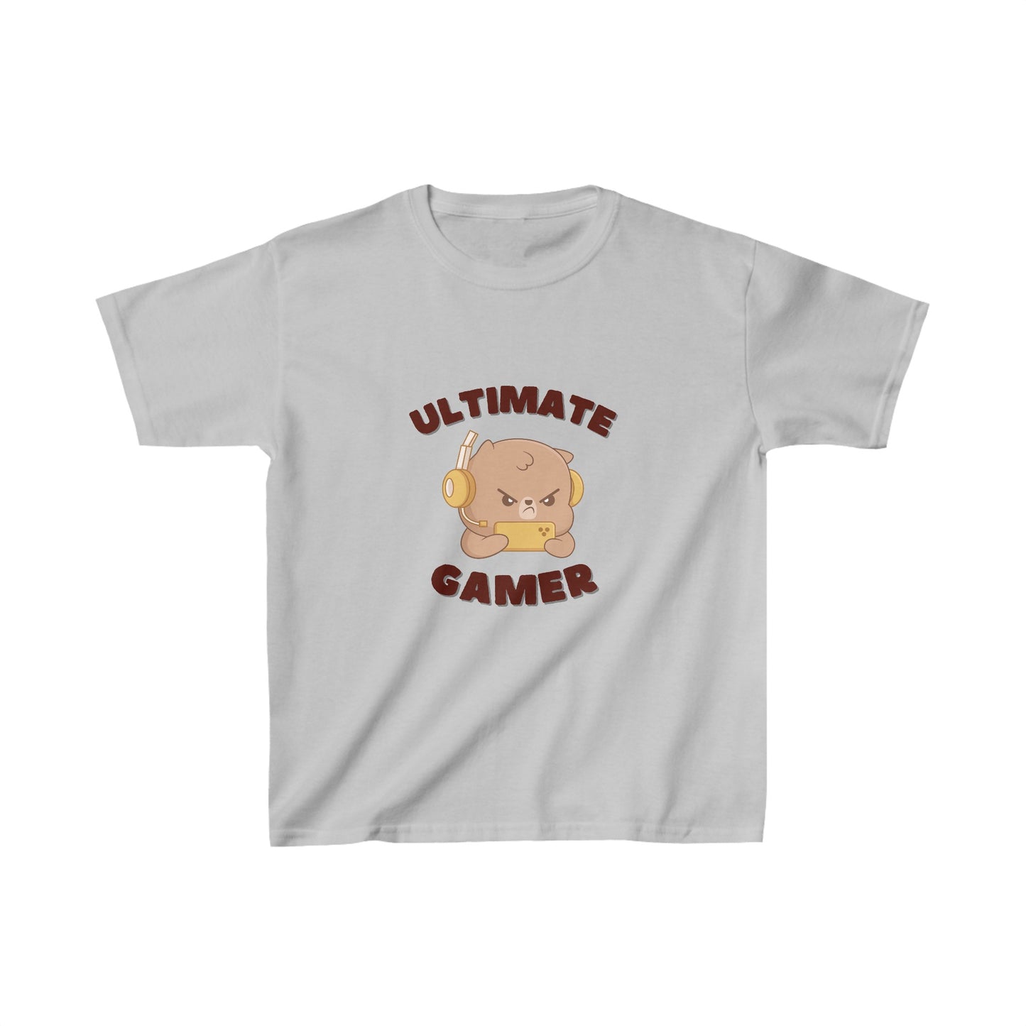 Ultimate Gamer Kids Tee