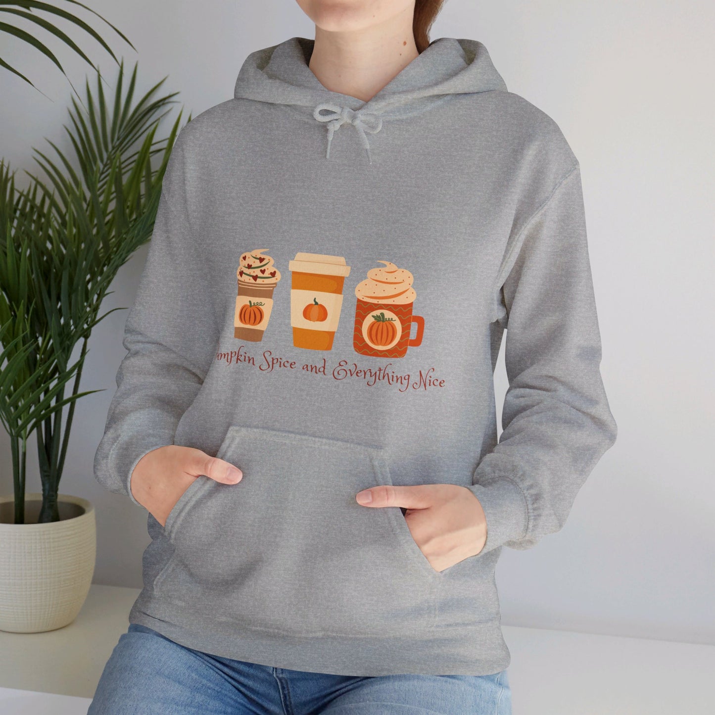 Pumpkin Spice