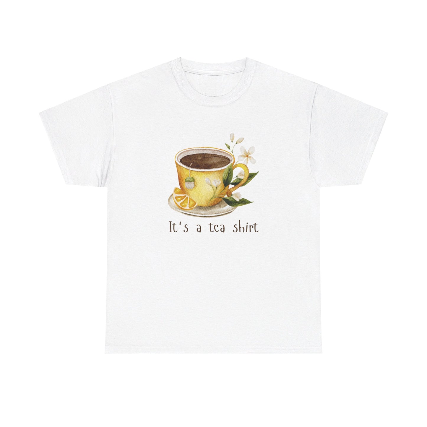 Tea-shirt