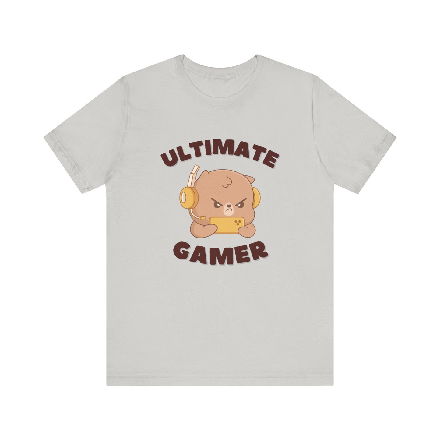 Ultimate Gamer T-Shirt