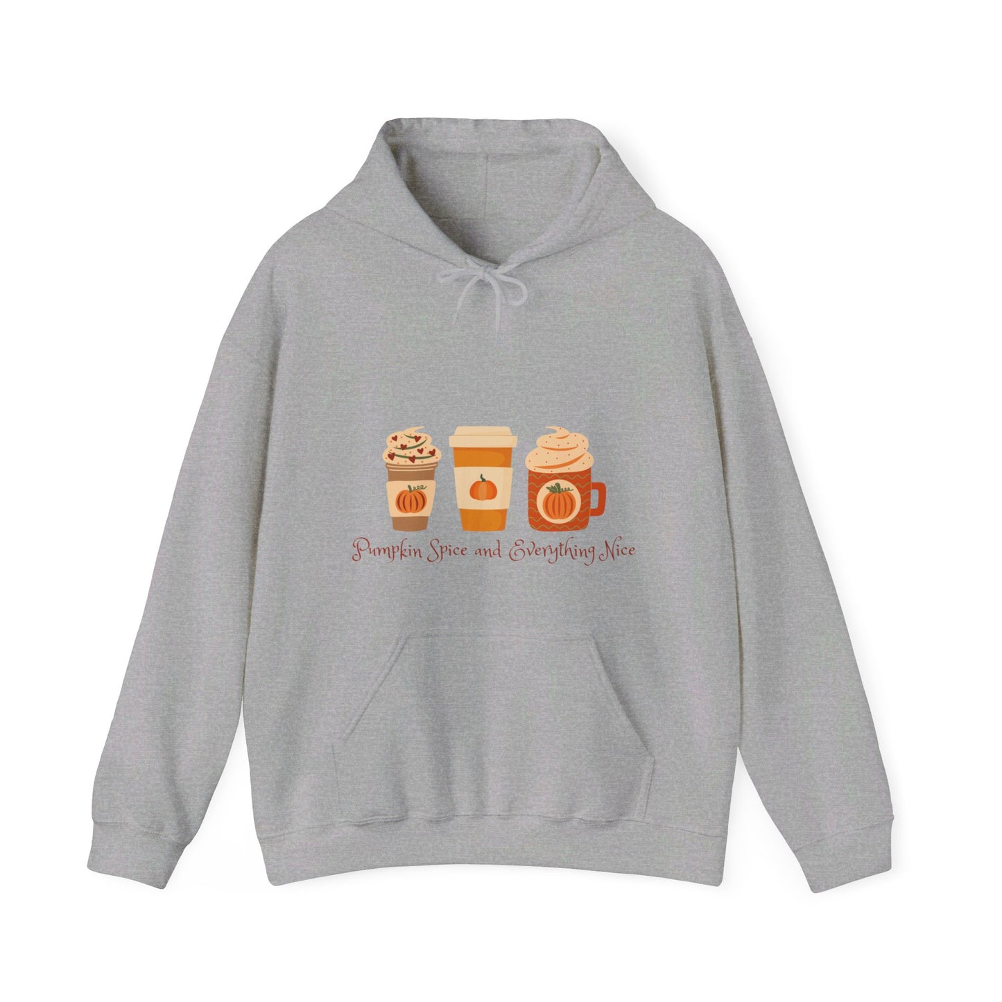 Pumpkin Spice