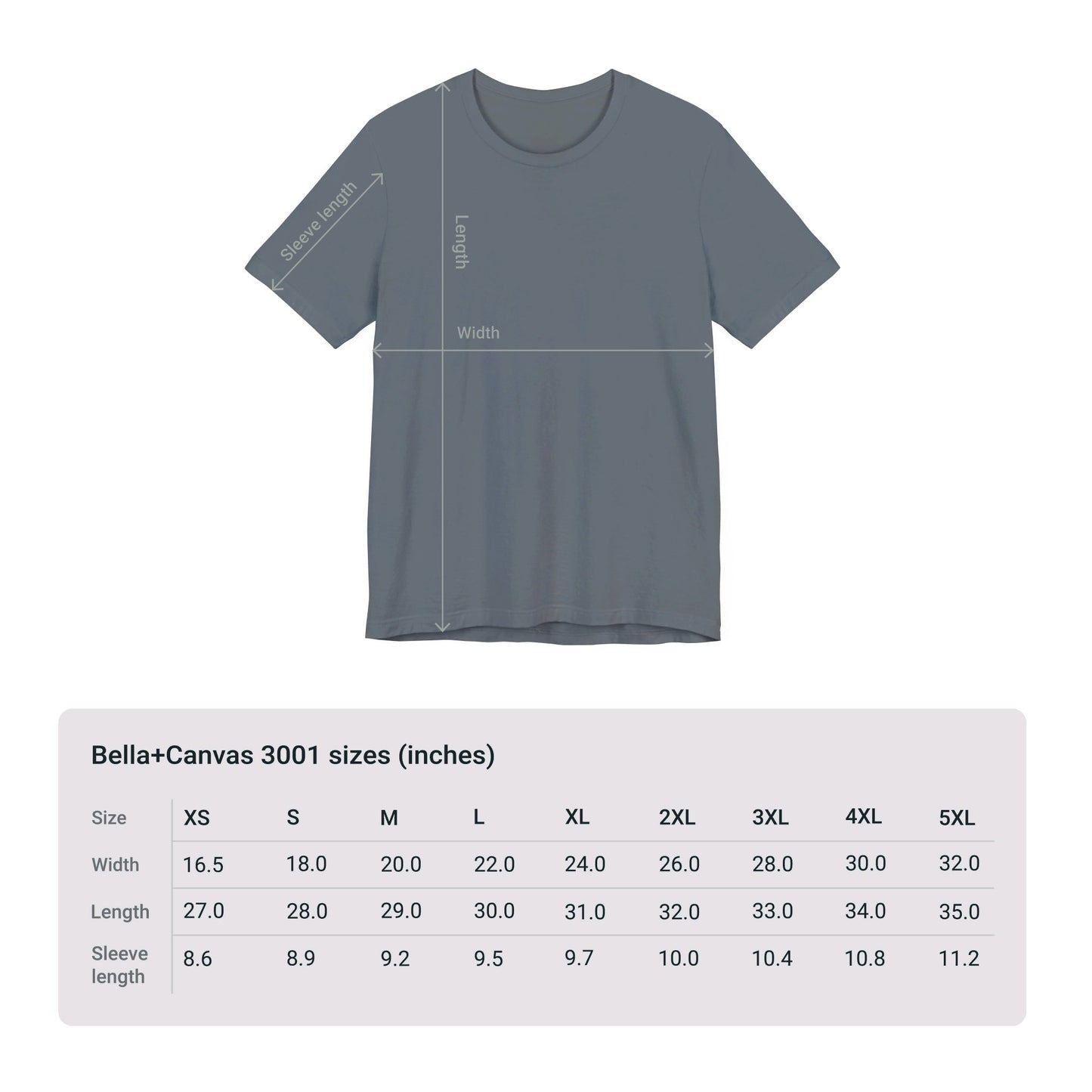 Unforgettable Fall T-shirt