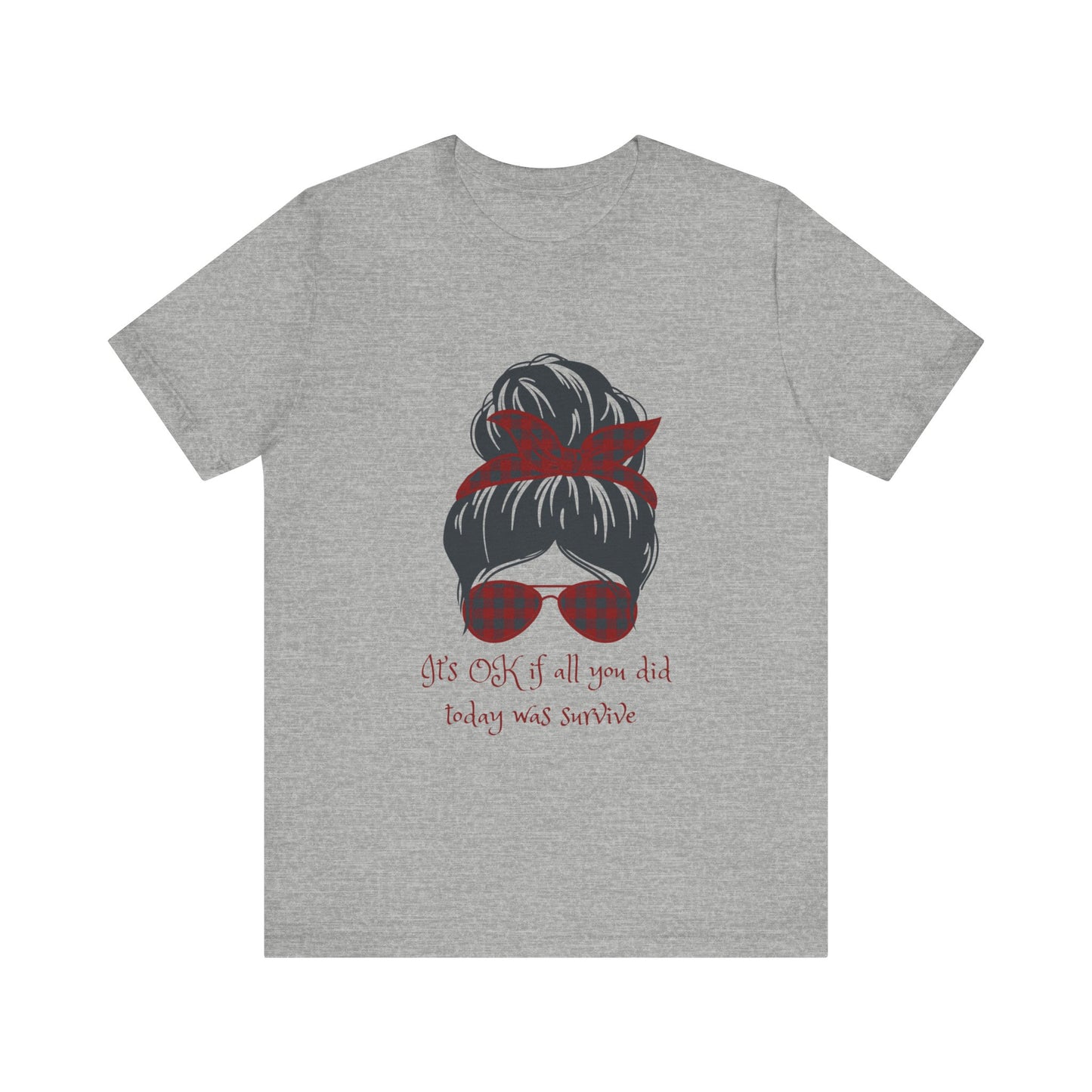Survive the Day T-Shirt