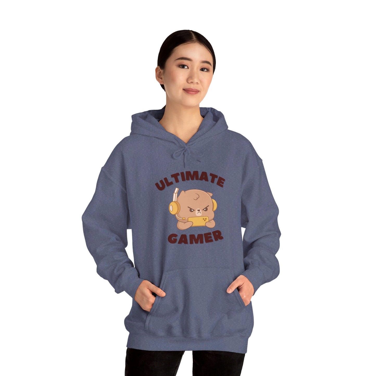 Ultimate Gamer