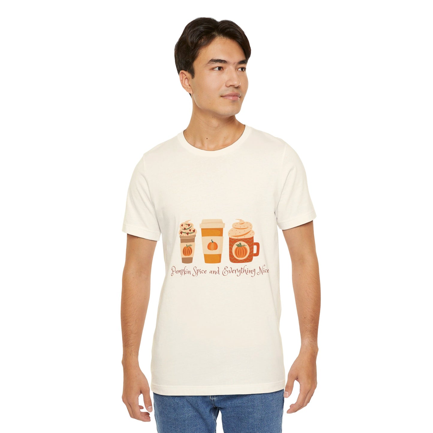 Pumpkin Spice T-shirt