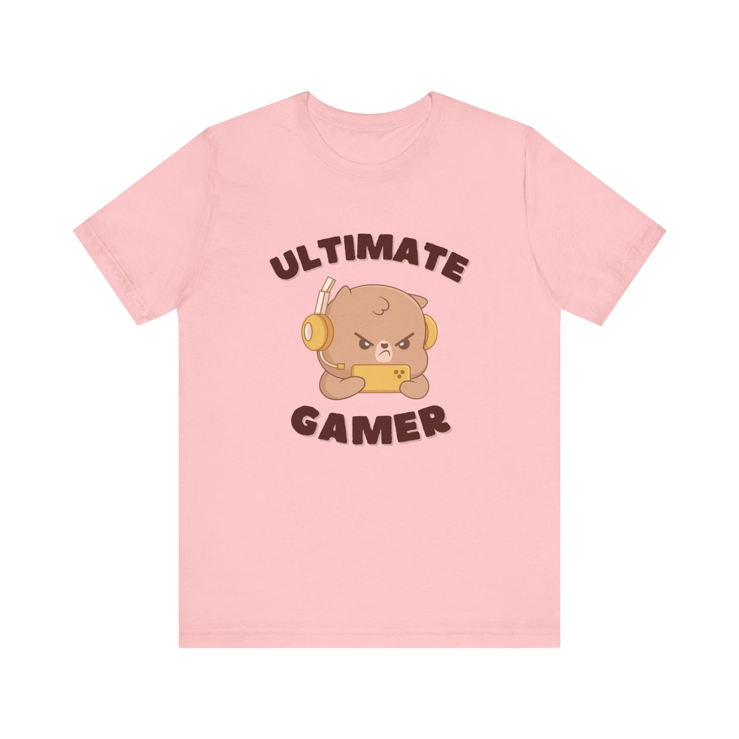 Ultimate Gamer T-Shirt